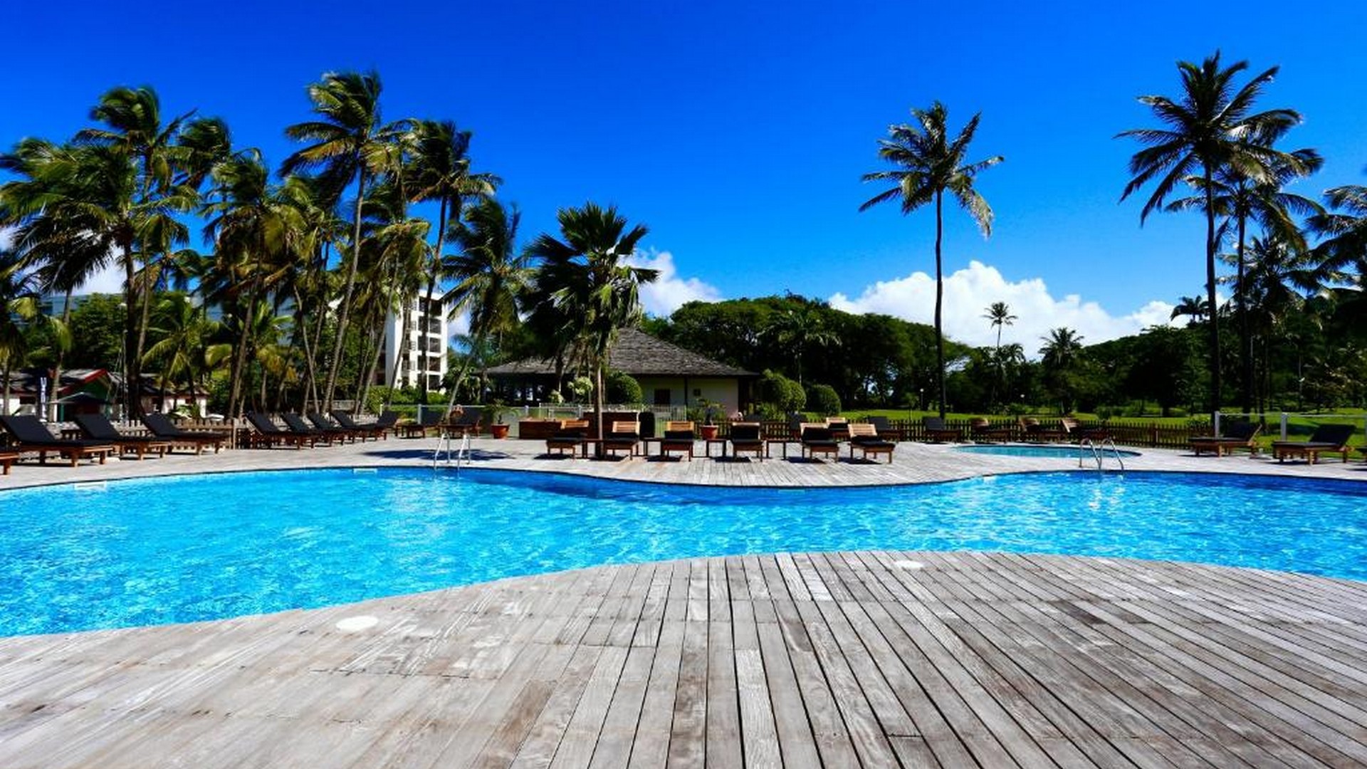 Kappa Langley Resort Fort Royal